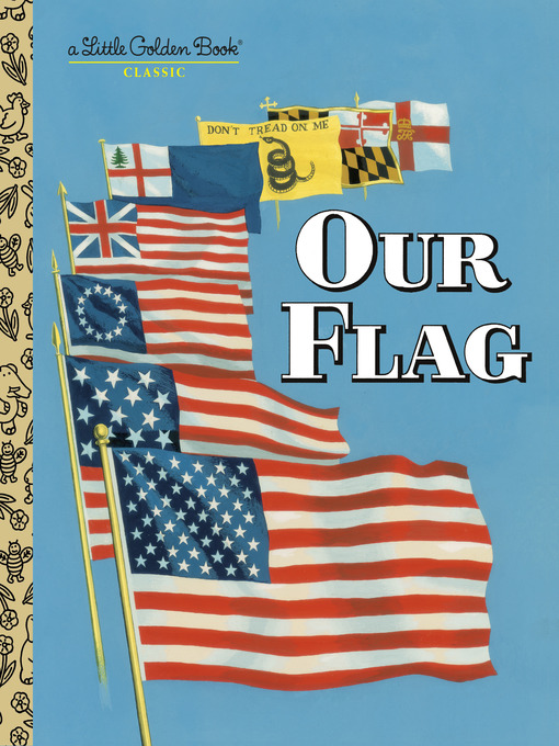 Title details for Our Flag by Carl Memling - Available